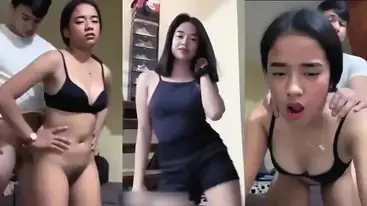 Skandal Tiktoker Indo Terkenal Ngentot Liar Viral